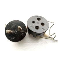 Вилка и розетка автомобильные 48 кв