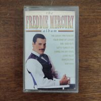 Freddie Mercury "The Album"