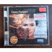 Deep Forest – Music Detected