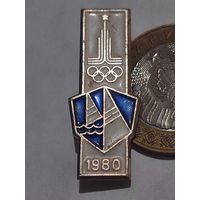 Значок " Спорт "