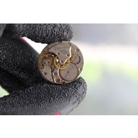 Механизм часовой 1 МЧЗ старый 50-60- е гг