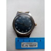 ЧАСЫ ЛУЧ 32-КАМНЯ-2209-СССР