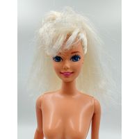 Кукла Барби 90х, Barbie Bubble Angel, Malaysia, 1994 Mattel.