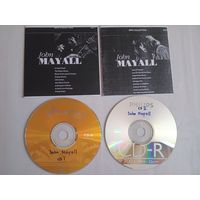 (2 mp3)  John Mayall