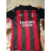 Майка футбольного клуба  Milan (Милан)