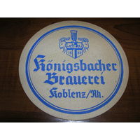 Konigsbacher Brauerei