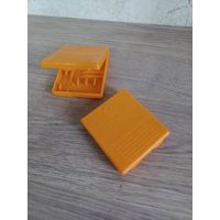 Аптечка индивидуальная АИ-2, футляр, СССР