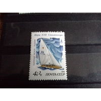 СССР 1978 спорт