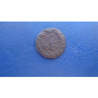 1 копейка 1789                                                                                                                           (4883)