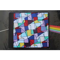 Hot Chip – In Our Heads (2012, CD)