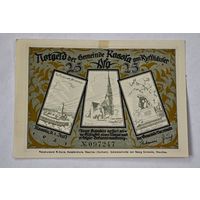 Нотгельд Германия