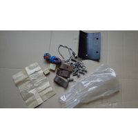 Комплект к прицепному устройству ВАЗ 08/09