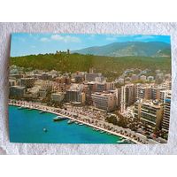 Испания, Пальма-де-Майорка.