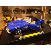 BMW 507 Sport Cabrio