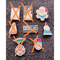 С новым годом! Цена за один. (Д-6)