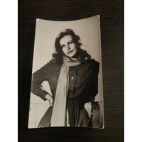 Артисты прохорова