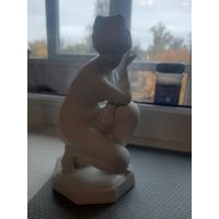 Статуэтка с утратой... С 1 рубля