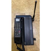 MOTOROLA - LCS2312MO переносной, полностью рабочий.