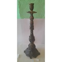 ПОДСВЕЧНИК ИТАЛИЯ, ВЫСОТА 42 СМ.