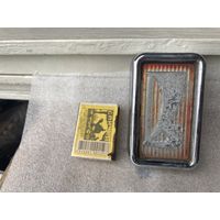 Эмблема ВАЗ