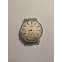 Часы на востановление