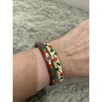 Браслеты. Финифть. Клуазоне. Винтаж