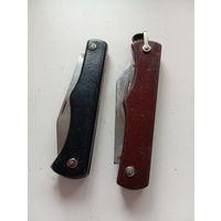 Перочинный нож СНЗ 1970