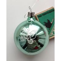 Ёлочная игрушка. Н-62.