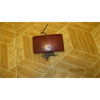 Дополнительный стоп фонарь ВАЗ 2106