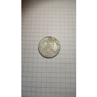 6 грошей 166х год не виден