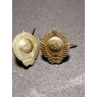 Эмблема ВВ СССР 2 большая