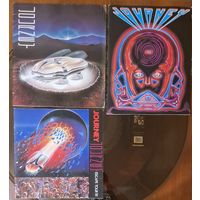 JOURNEY тур бук