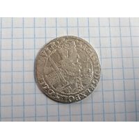 Орт 1622 г. Сигизмунд.