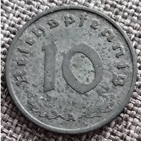 10 рейхспфеннигов 1941 А