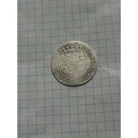 Орт 1668 года