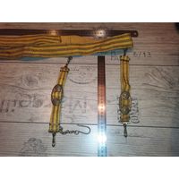 Парадный, офицерский ремень, военно-морской флот.