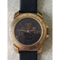 Часы наручные "Прокуратура Республики Беларусь * 75 * 1922-1997".