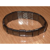 Браслет Гематит