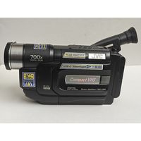 Видеокамера jvc gr-fx14eg