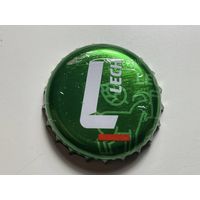 Пивная пробка 6. Польша кл. 2.