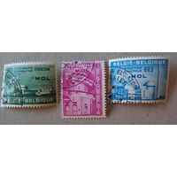 Европейское сотрудничество в атомной энергетики.