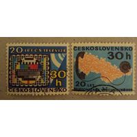 Технологические достижения.