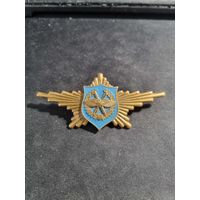 Знак нагрудный