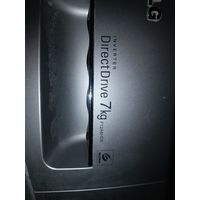 Стиралка LG Direct Drive 7 кг F12A8HD5 1200 об 44 см