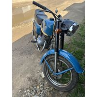 "Восход 2М"-комплектный , с доками в родном окрасе.