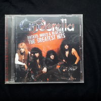 Cinderella Rocked, Wired & Bluesed: The Greatest Hits