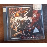 Mylene Farmer - Point De Suture 2008