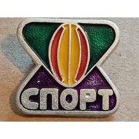 Значок Спорт Виды Спорта.