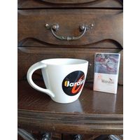 - ЧАШКА Кофейная ARDIN Дизайн Редкая