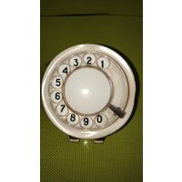 Номеронабиратель для телефона. СССР